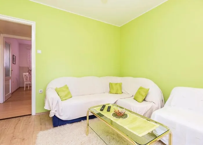 Apartamento Marsanic *