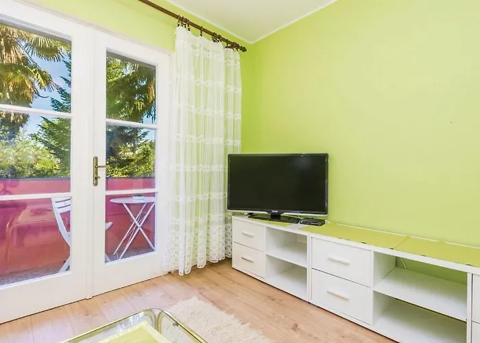 Apartamento Marsanic