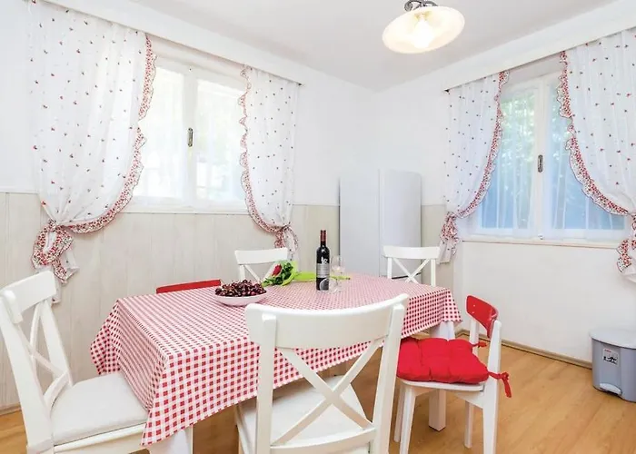 Marsanic Apartamento *