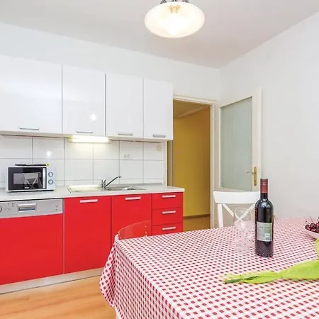 Marsanic Apartman *