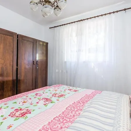 Apartmán Marsanic *