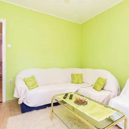 Apartman Marsanic *
