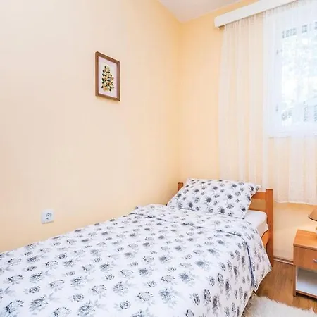Apartman Marsanic Lovran