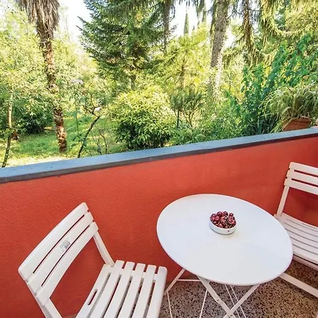 Marsanic Apartmán *