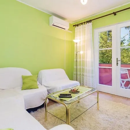 Marsanic Apartman Lovran
