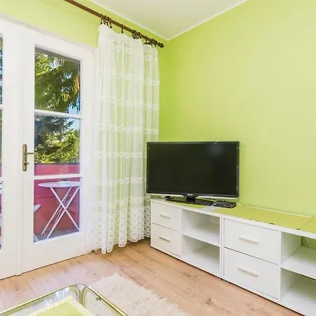 Apartman Marsanic