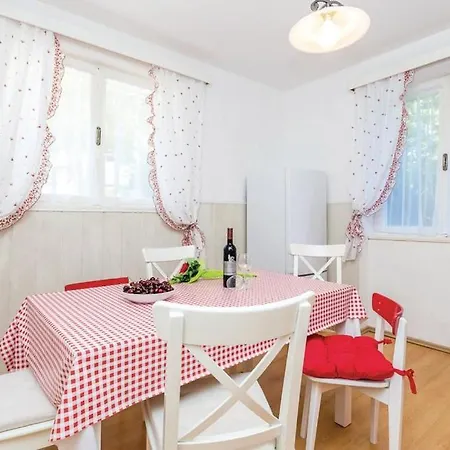 Marsanic Apartmán *