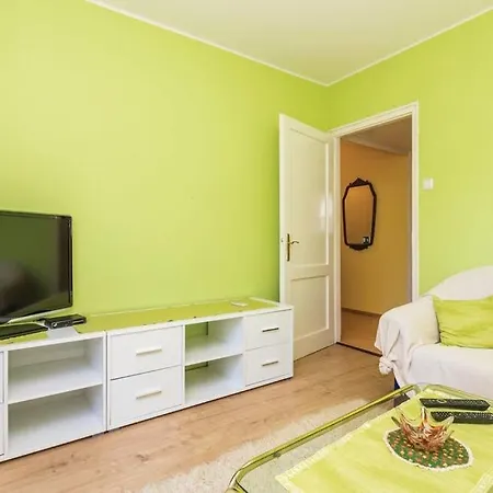 Marsanic Apartmán Lovran