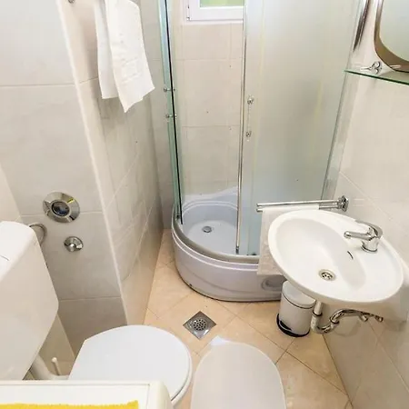 Marsanic Apartman *