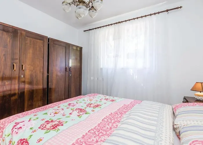 Apartmán Marsanic *