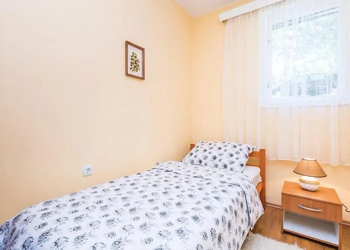 Apartment Marsanic Lovran