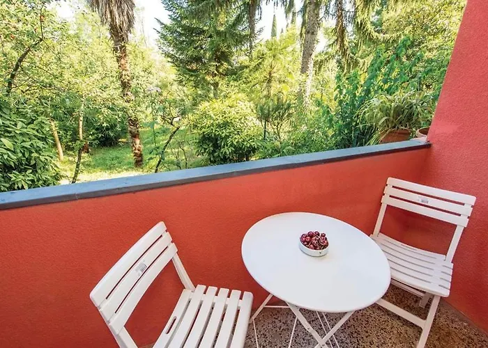 Marsanic Apartmán *