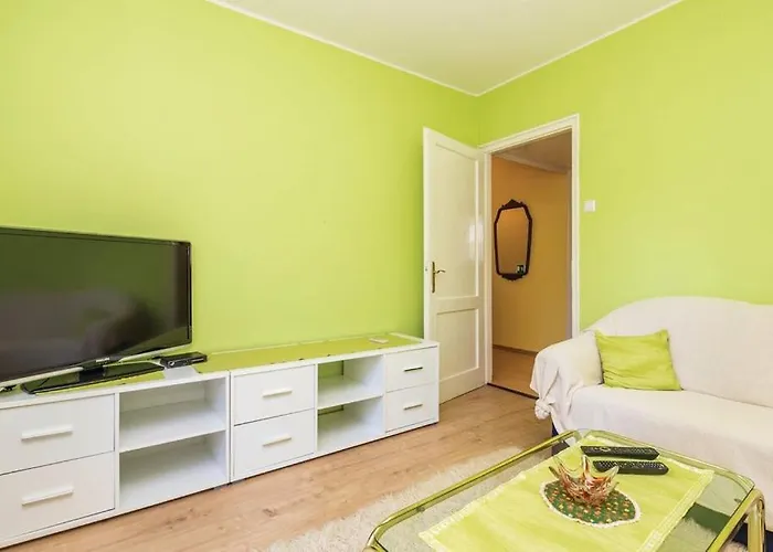 Marsanic Apartmán Lovran