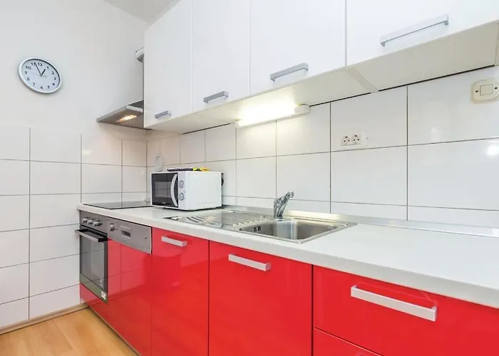 Apartment Marsanic