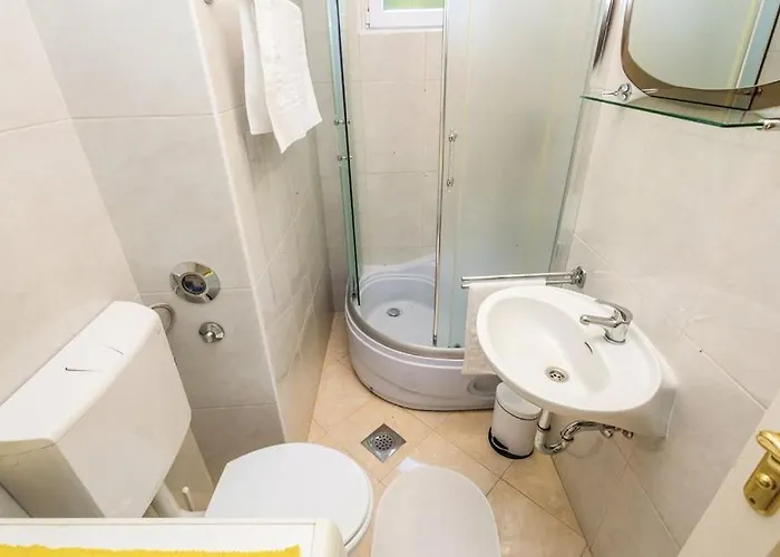 Marsanic Apartmán *